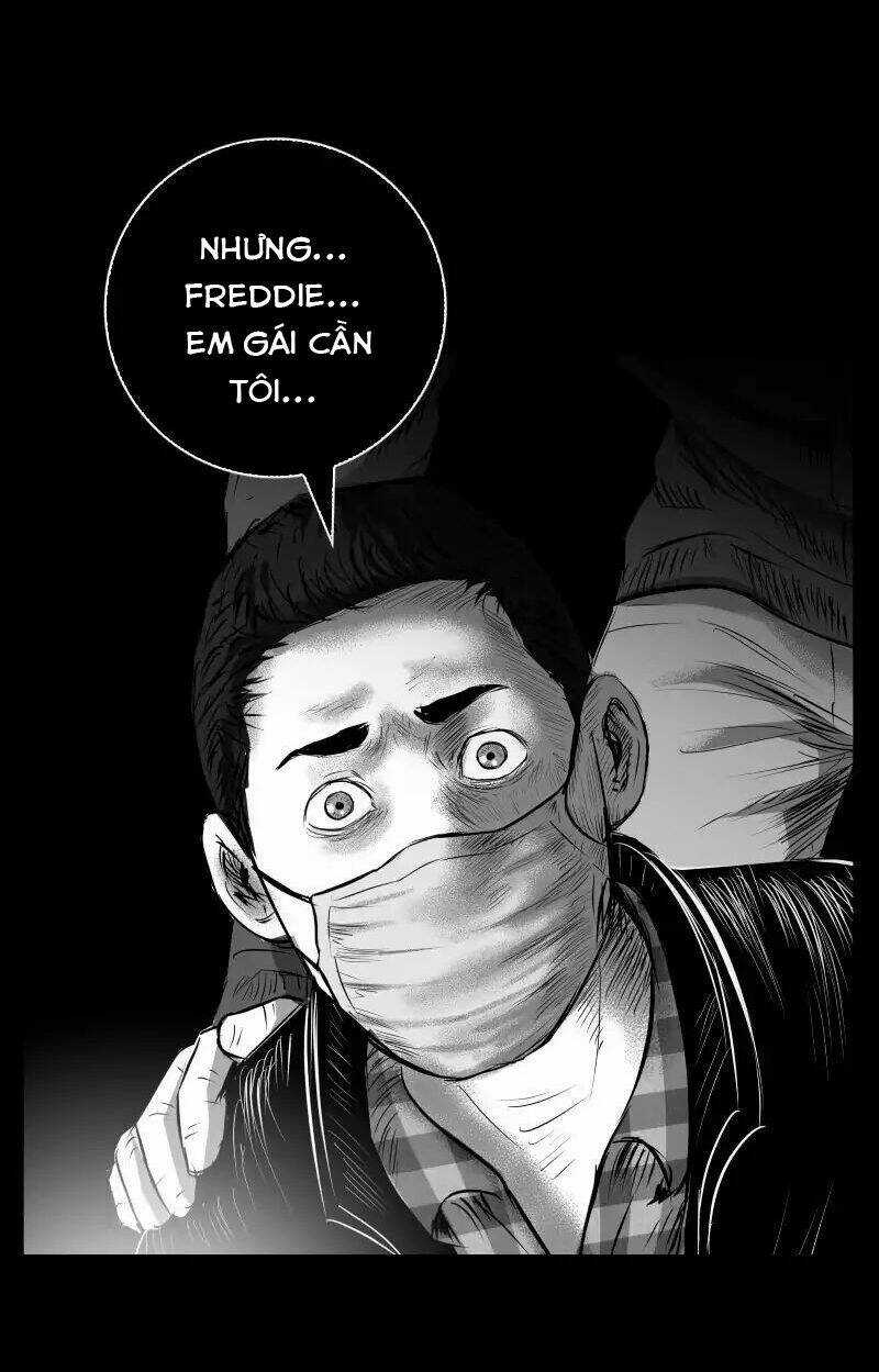 Liệu Pháp Của Melvina Chapter 26 trang 24