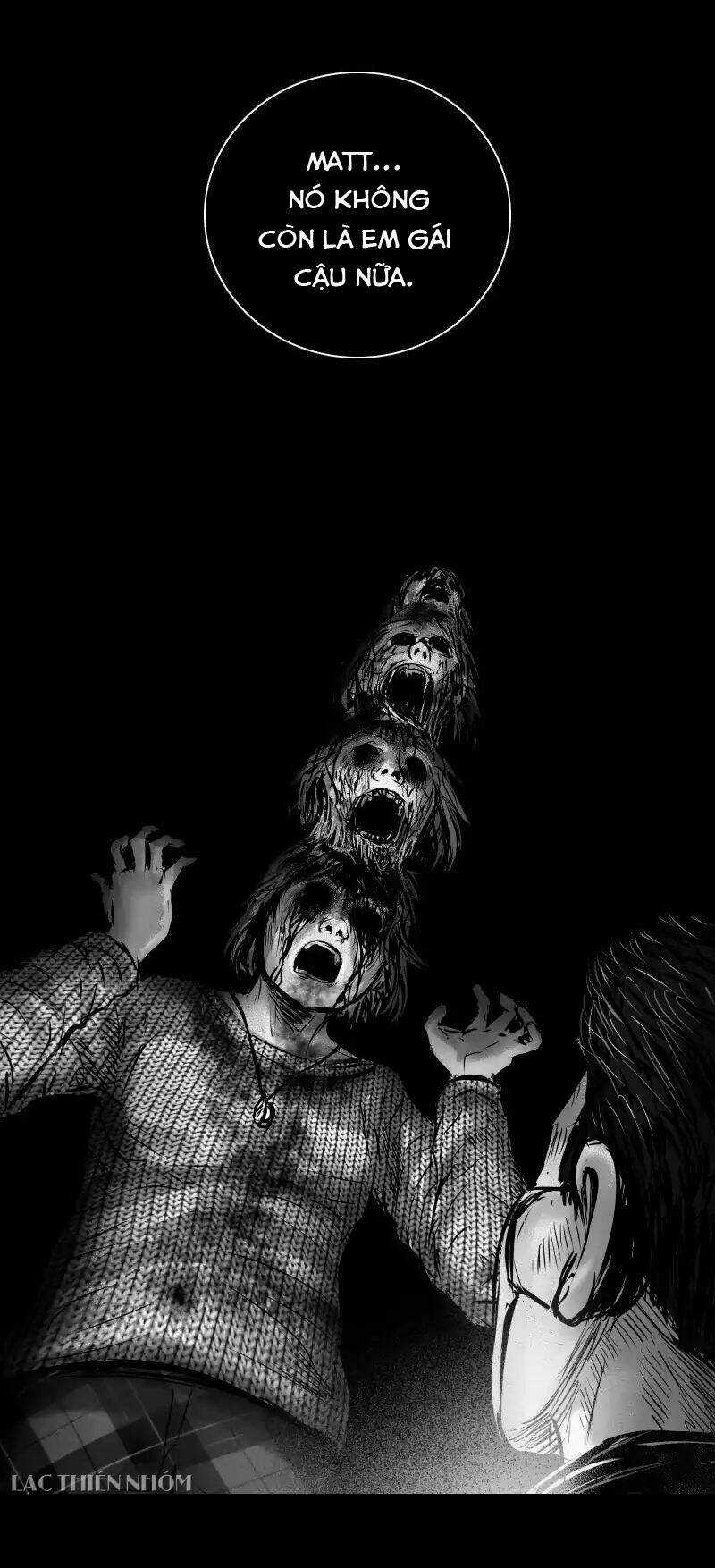 Liệu Pháp Của Melvina Chapter 26 trang 25