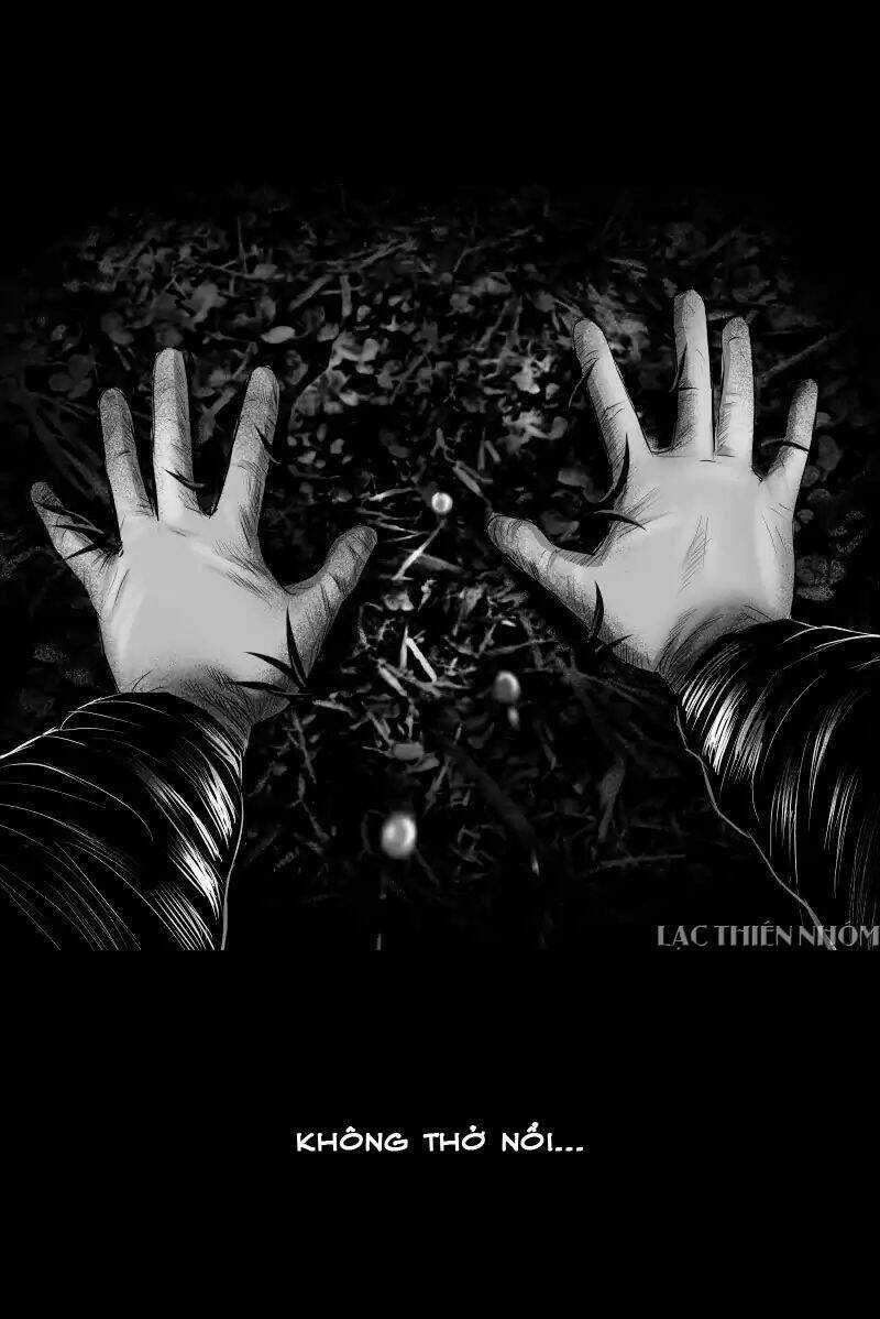 Liệu Pháp Của Melvina Chapter 26 trang 28