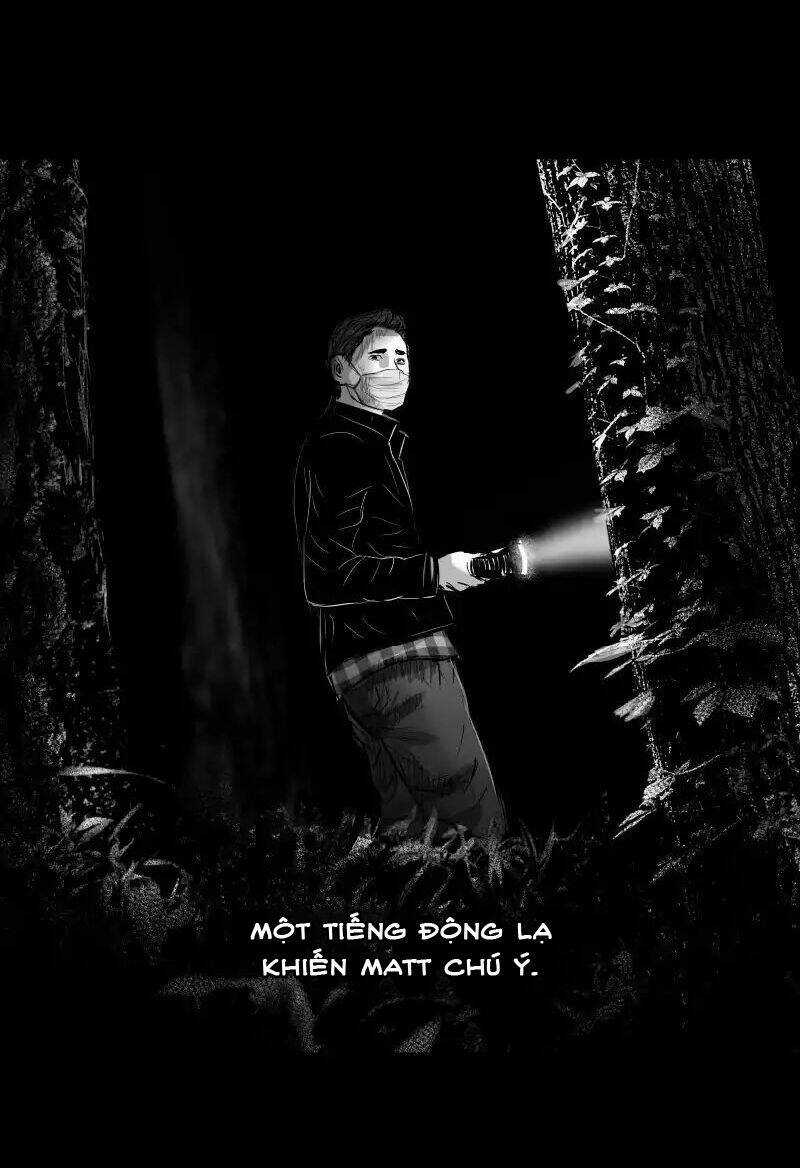 Liệu Pháp Của Melvina Chapter 26 trang 3