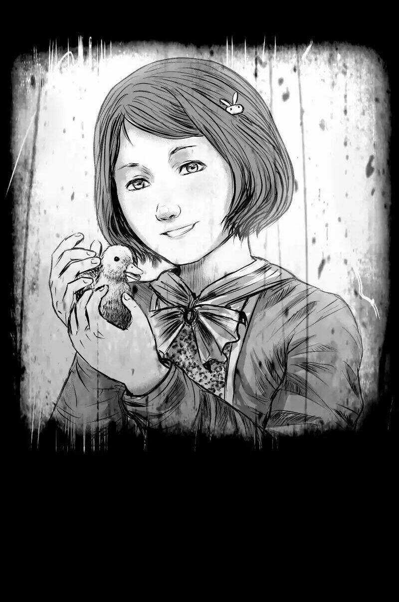 Liệu Pháp Của Melvina Chapter 26 trang 31