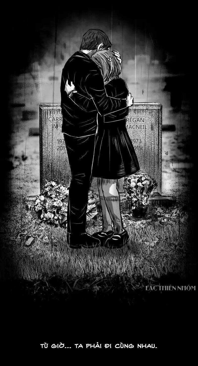 Liệu Pháp Của Melvina Chapter 26 trang 35