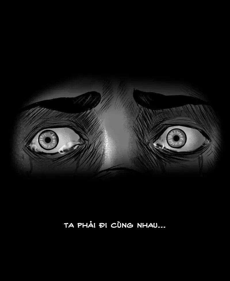 Liệu Pháp Của Melvina Chapter 26 trang 36