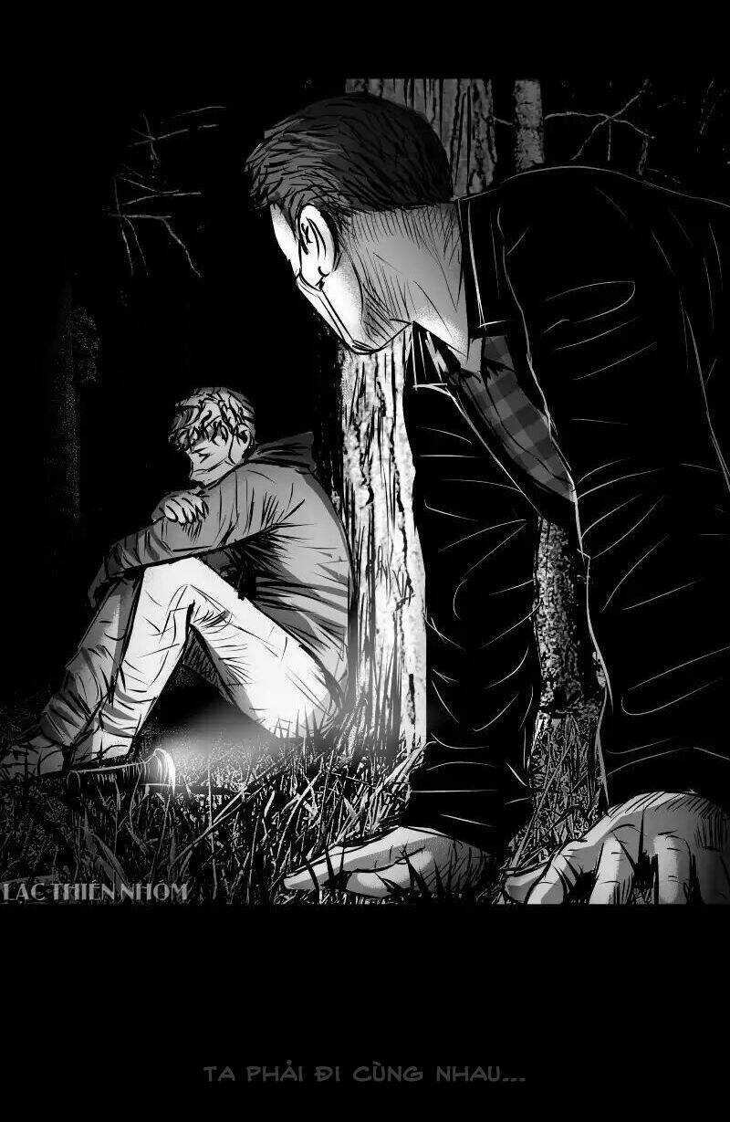 Liệu Pháp Của Melvina Chapter 26 trang 37