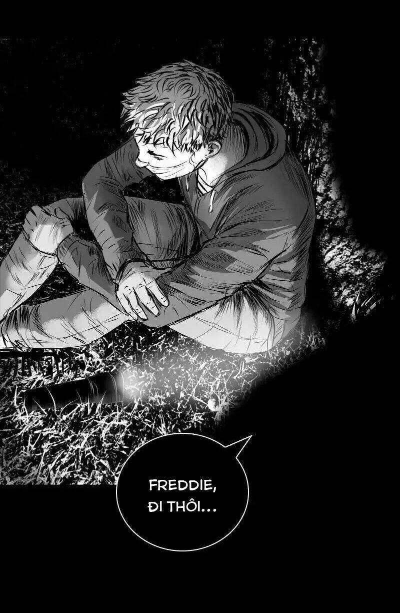 Liệu Pháp Của Melvina Chapter 26 trang 38