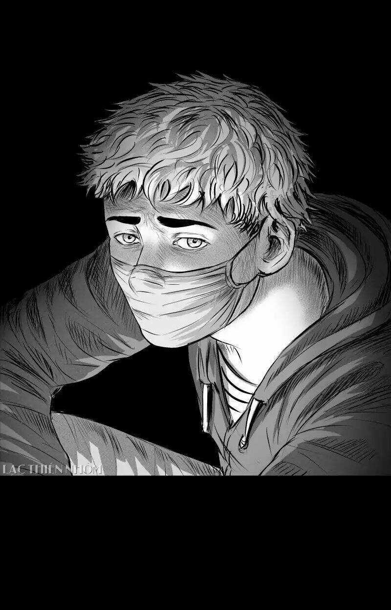 Liệu Pháp Của Melvina Chapter 26 trang 39