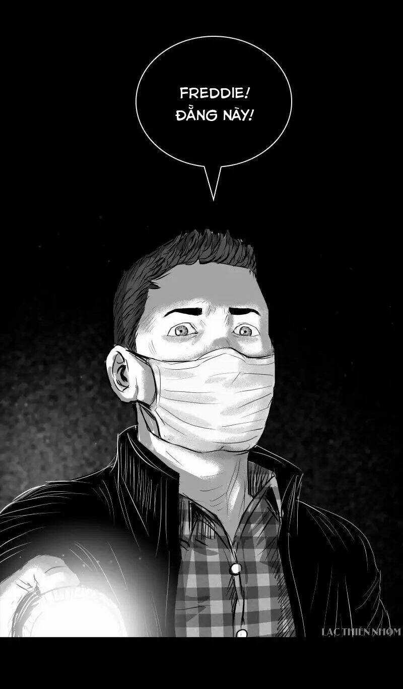 Liệu Pháp Của Melvina Chapter 26 trang 4