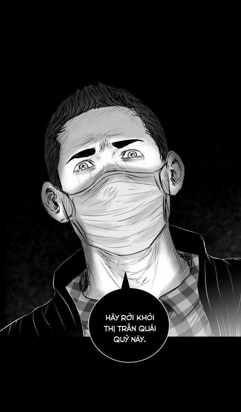 Liệu Pháp Của Melvina Chapter 26 trang 40