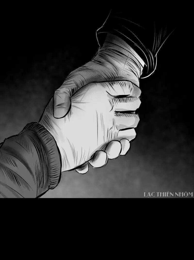 Liệu Pháp Của Melvina Chapter 26 trang 41