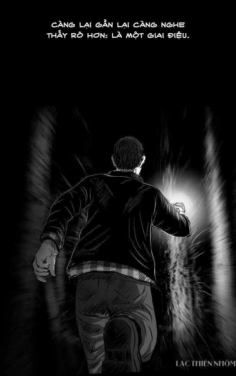 Liệu Pháp Của Melvina Chapter 26 trang 6