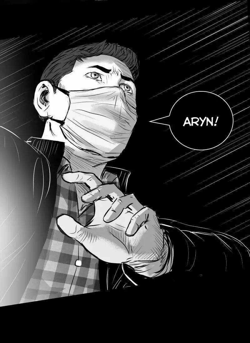 Liệu Pháp Của Melvina Chapter 26 trang 7