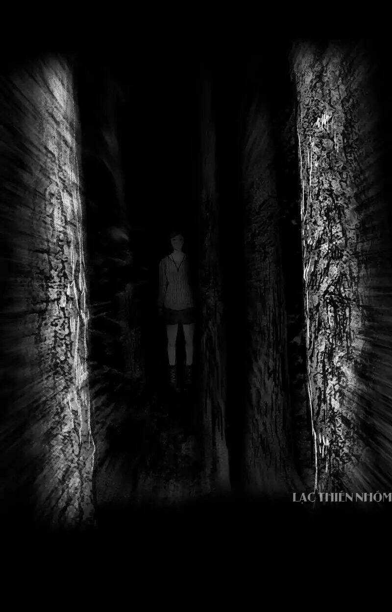 Liệu Pháp Của Melvina Chapter 26 trang 8