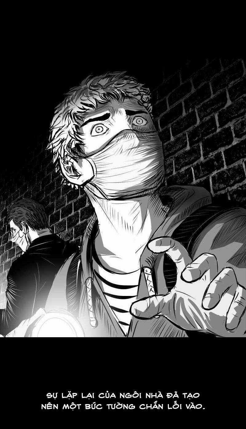 Liệu Pháp Của Melvina Chapter 27 trang 13