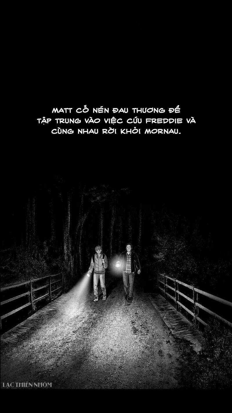 Liệu Pháp Của Melvina Chapter 27 trang 2