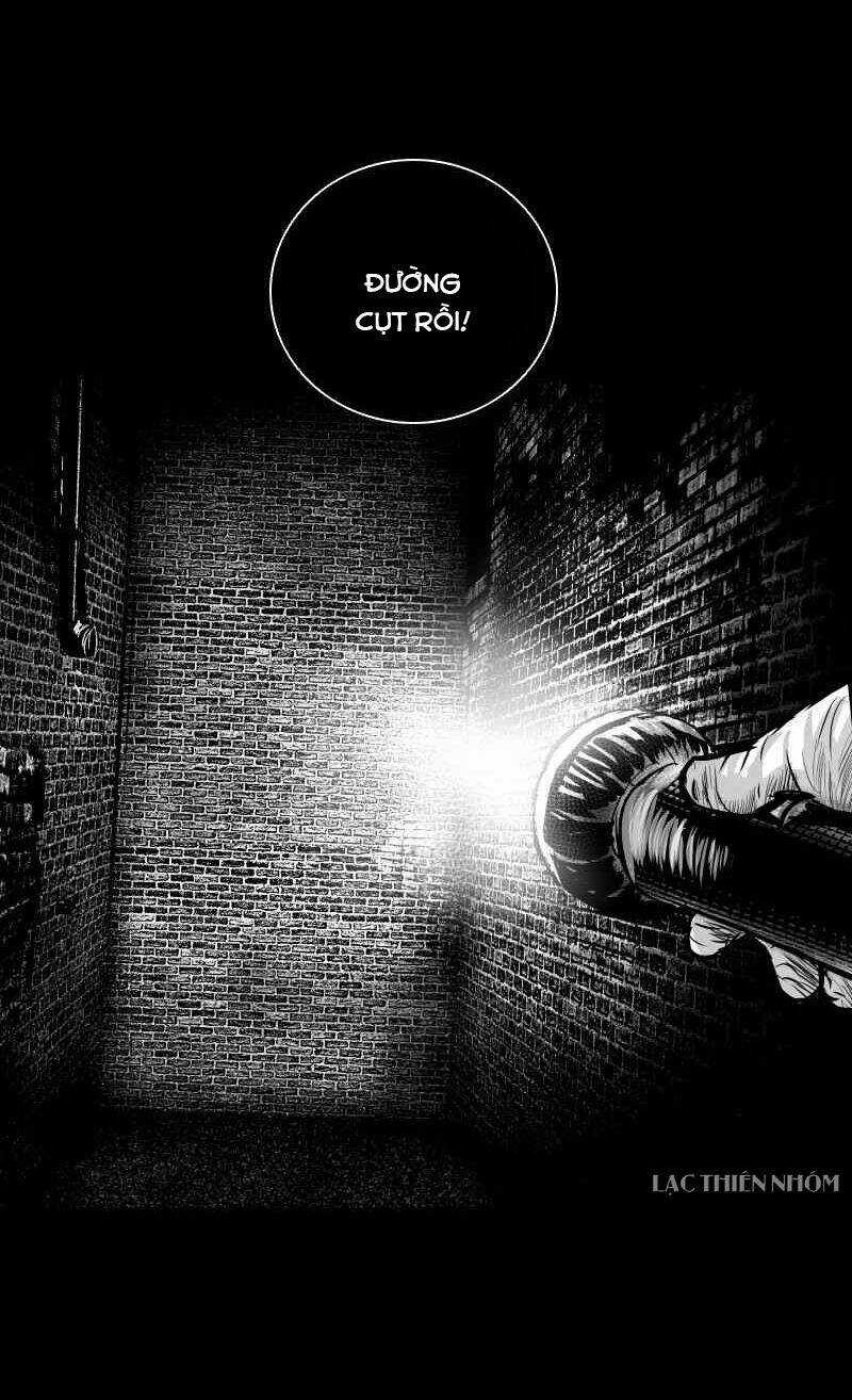 Liệu Pháp Của Melvina Chapter 27 trang 22