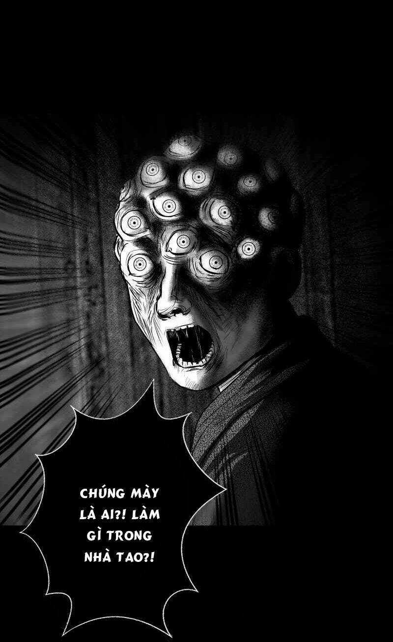 Liệu Pháp Của Melvina Chapter 27 trang 29