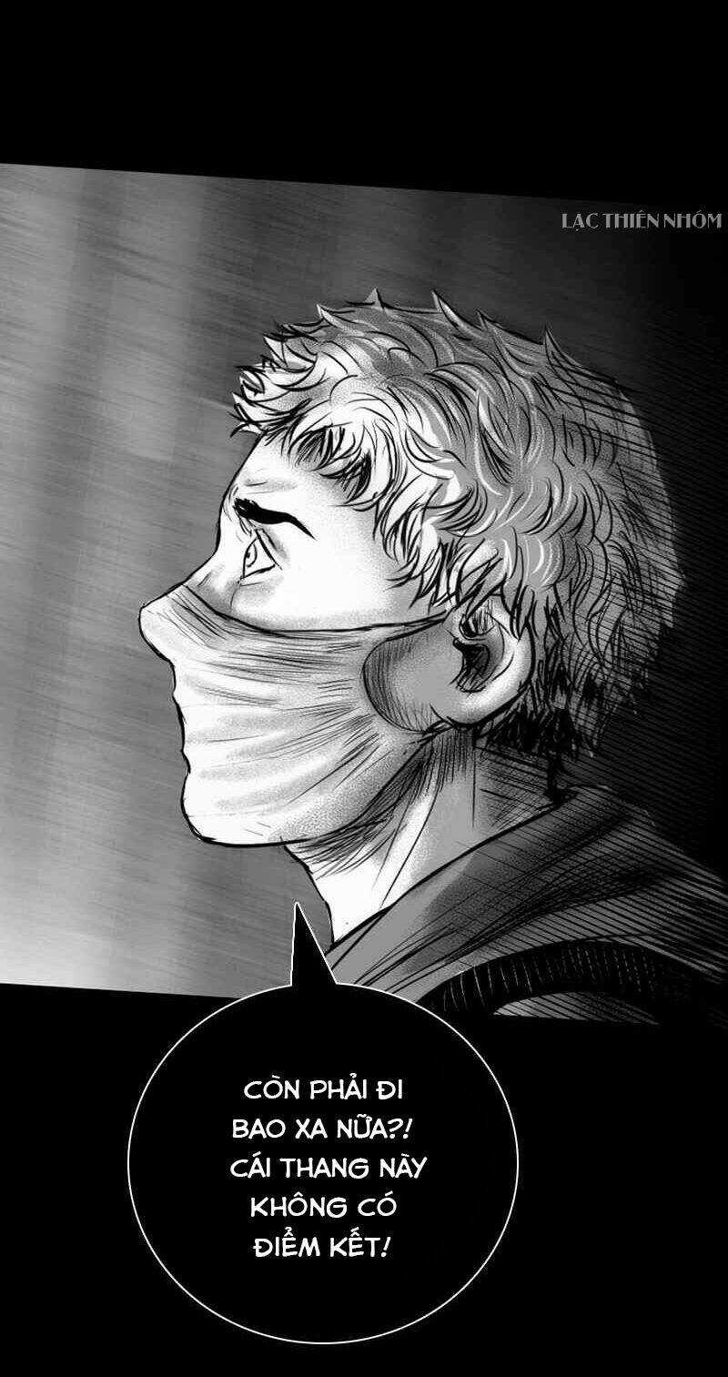 Liệu Pháp Của Melvina Chapter 27 trang 35