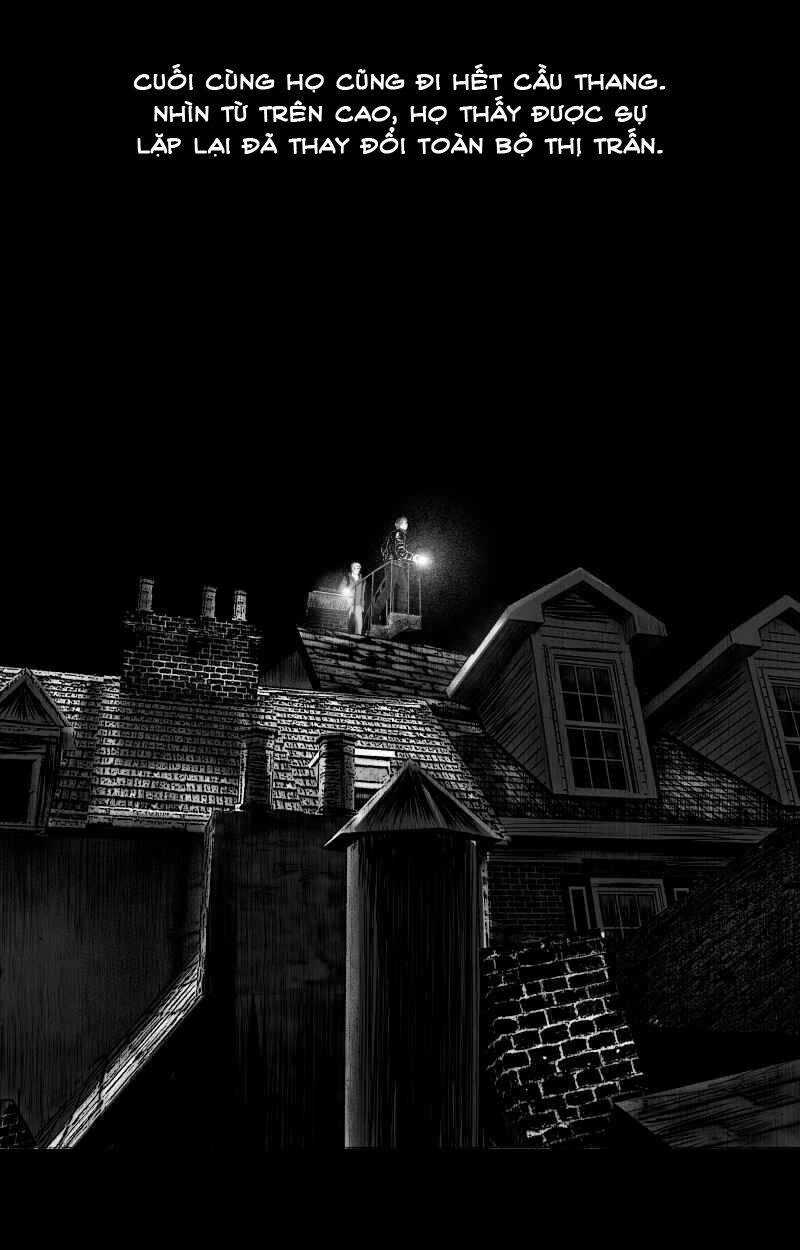 Liệu Pháp Của Melvina Chapter 28 trang 10