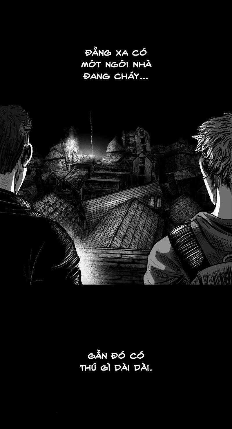 Liệu Pháp Của Melvina Chapter 28 trang 11