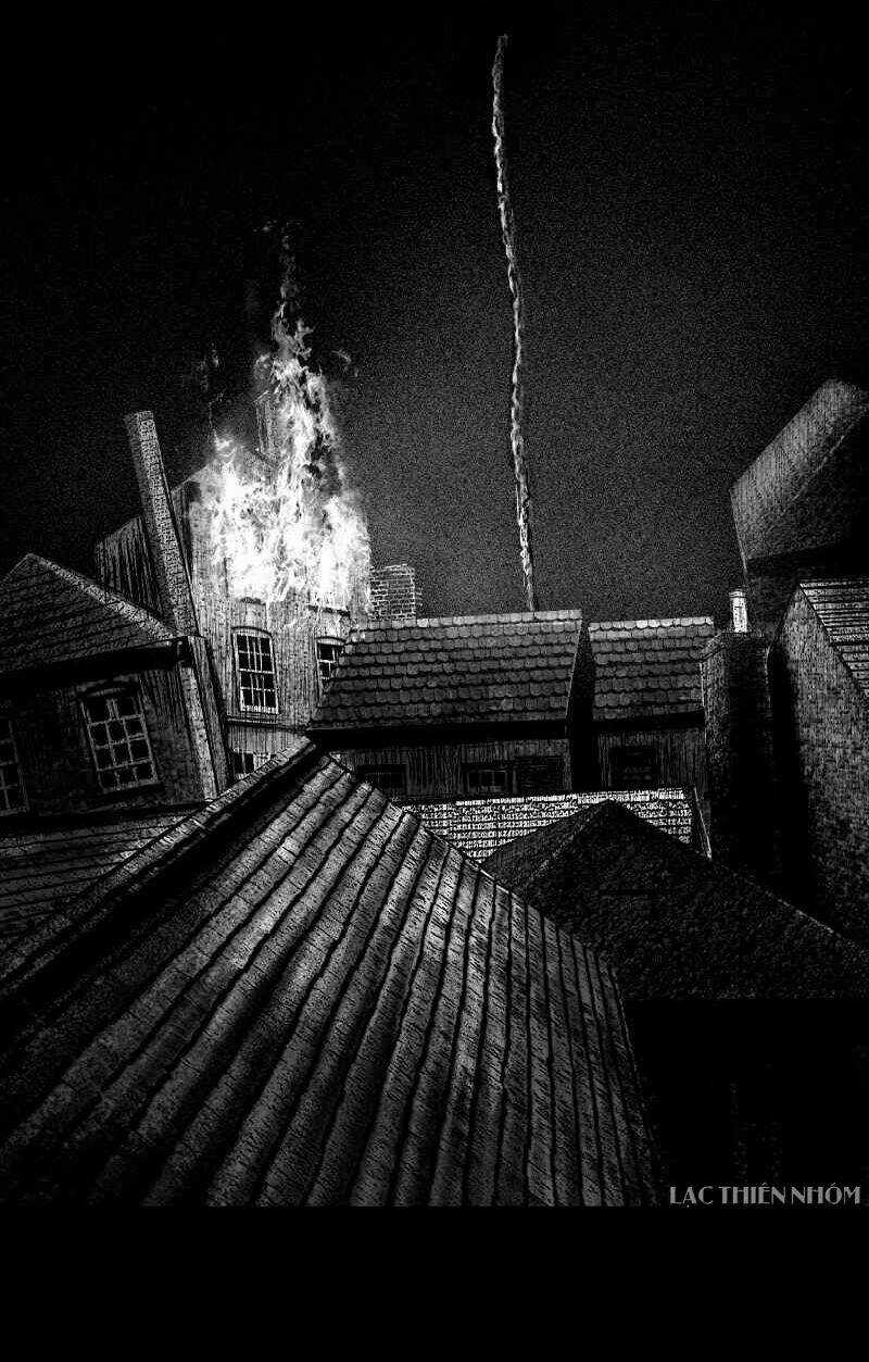 Liệu Pháp Của Melvina Chapter 28 trang 12