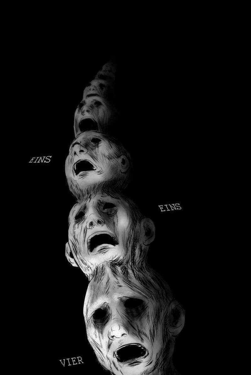 Liệu Pháp Của Melvina Chapter 28 trang 13