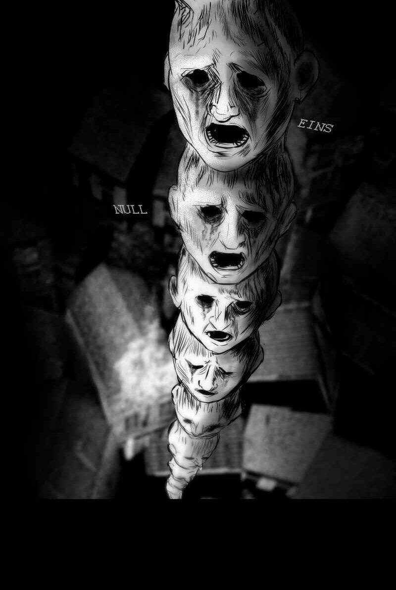 Liệu Pháp Của Melvina Chapter 28 trang 14