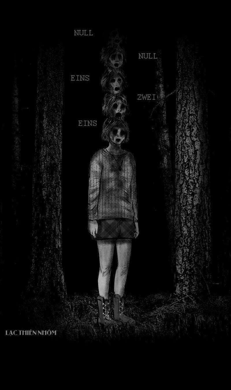 Liệu Pháp Của Melvina Chapter 28 trang 16