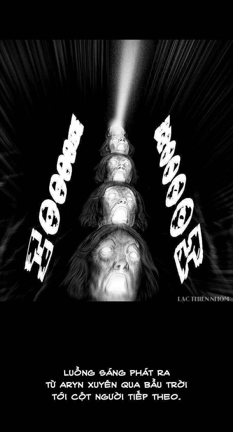 Liệu Pháp Của Melvina Chapter 28 trang 18