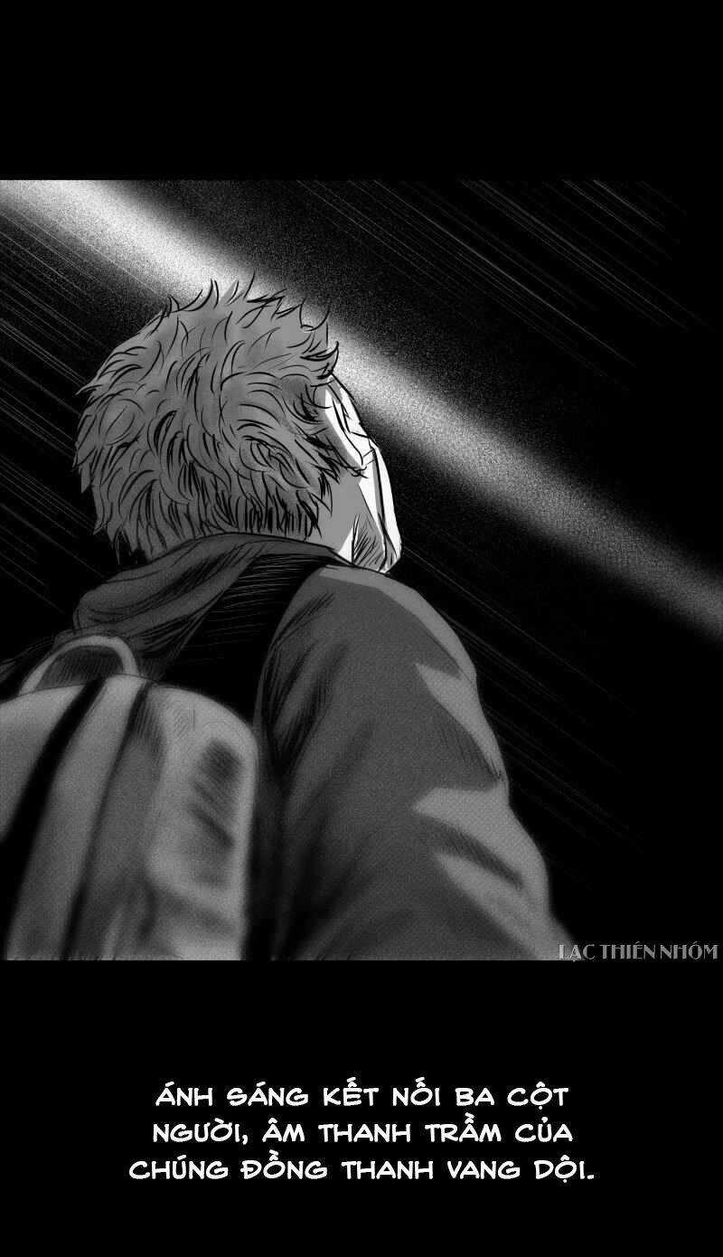 Liệu Pháp Của Melvina Chapter 28 trang 19