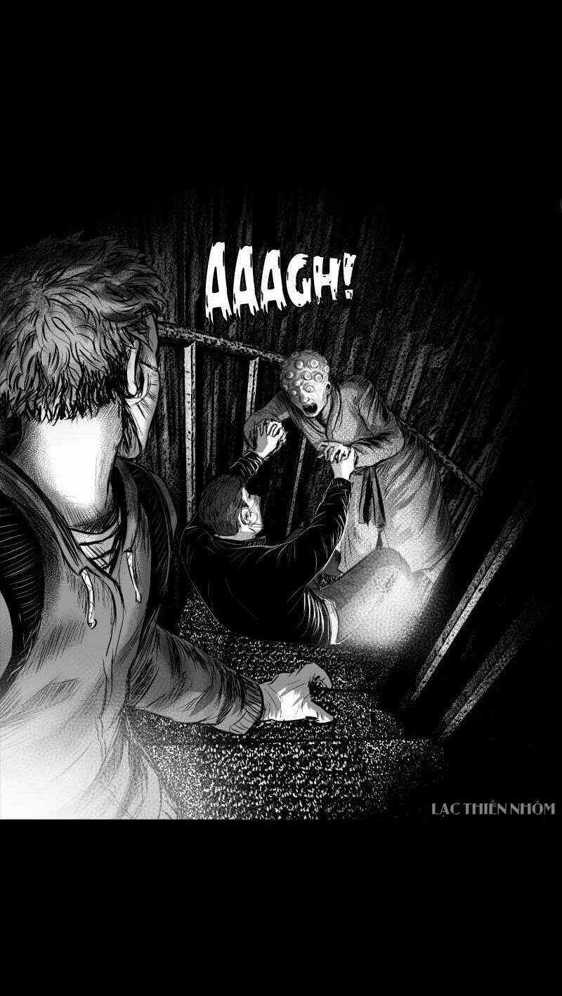 Liệu Pháp Của Melvina Chapter 28 trang 2