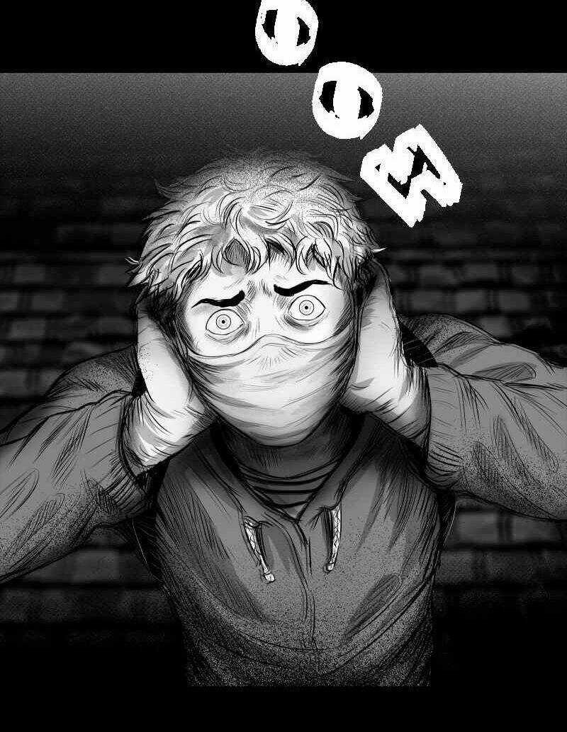 Liệu Pháp Của Melvina Chapter 28 trang 21