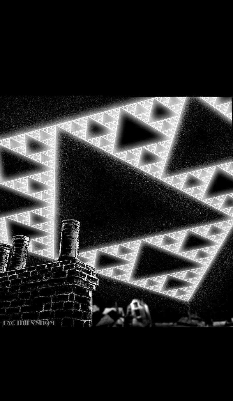 Liệu Pháp Của Melvina Chapter 28 trang 23