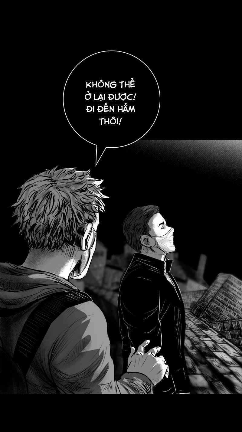 Liệu Pháp Của Melvina Chapter 28 trang 24