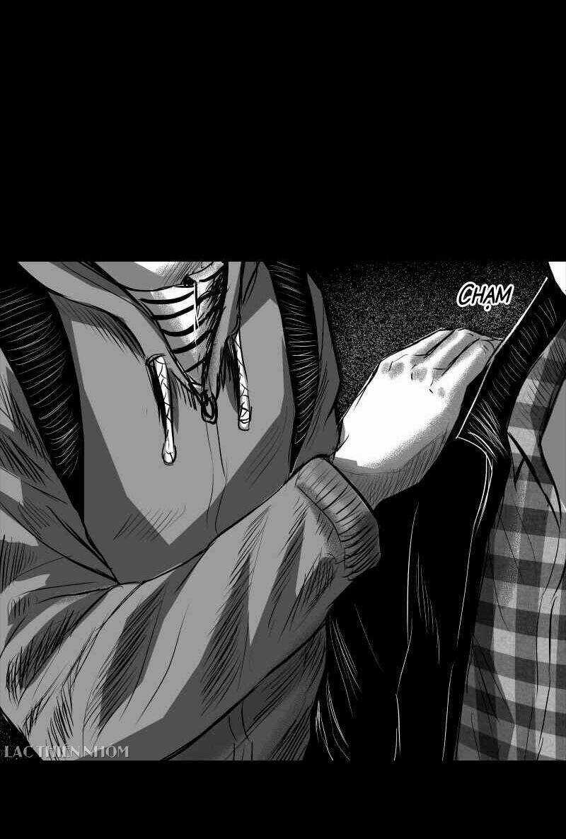 Liệu Pháp Của Melvina Chapter 28 trang 25