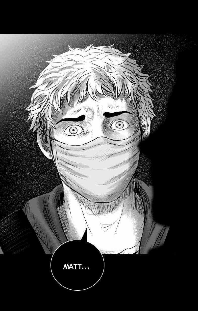 Liệu Pháp Của Melvina Chapter 28 trang 26