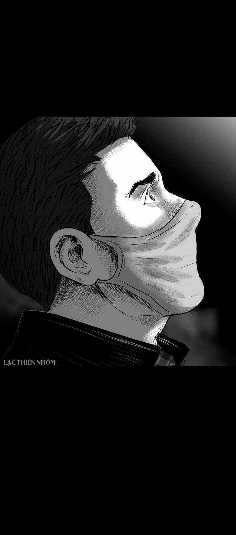 Liệu Pháp Của Melvina Chapter 28 trang 27