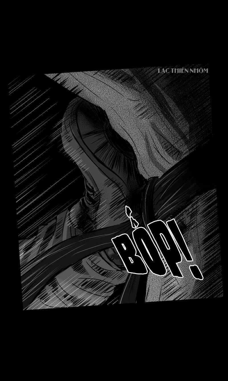 Liệu Pháp Của Melvina Chapter 28 trang 5