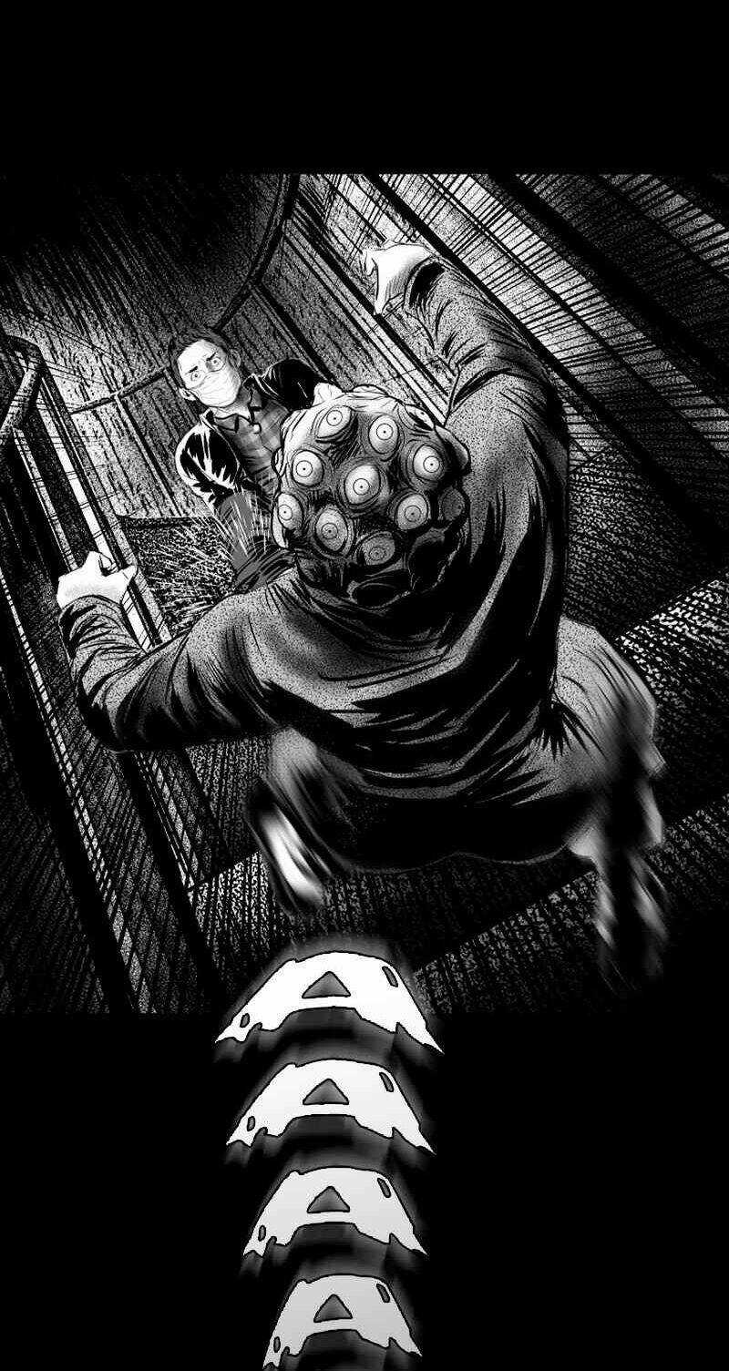 Liệu Pháp Của Melvina Chapter 28 trang 6