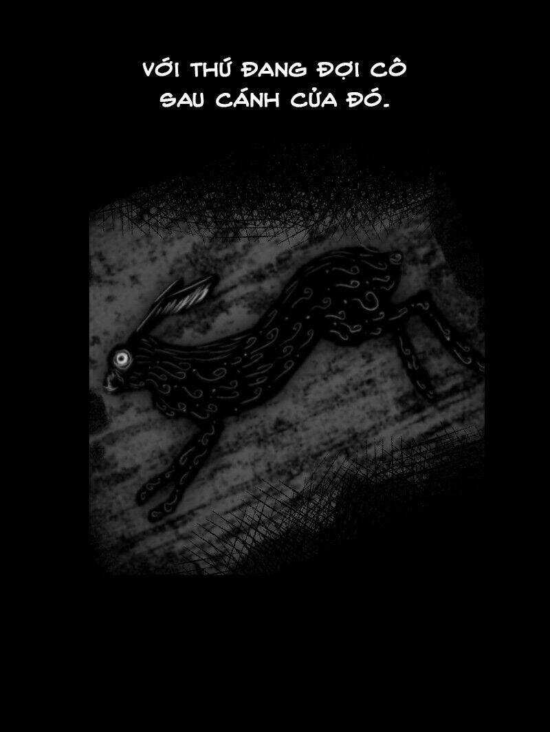 Liệu Pháp Của Melvina Chapter 3 trang 10