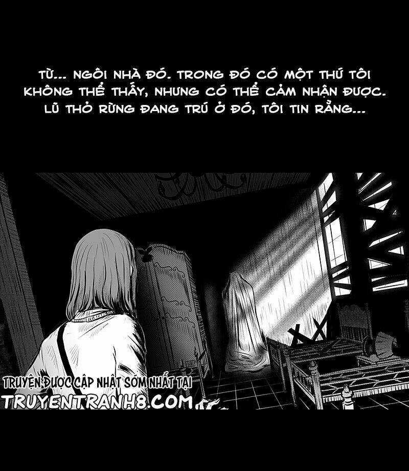Liệu Pháp Của Melvina Chapter 3 trang 12