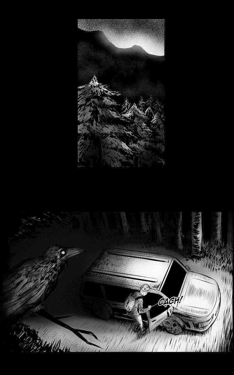 Liệu Pháp Của Melvina Chapter 3 trang 15