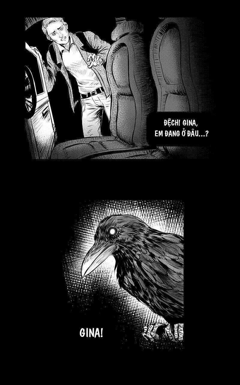 Liệu Pháp Của Melvina Chapter 3 trang 16