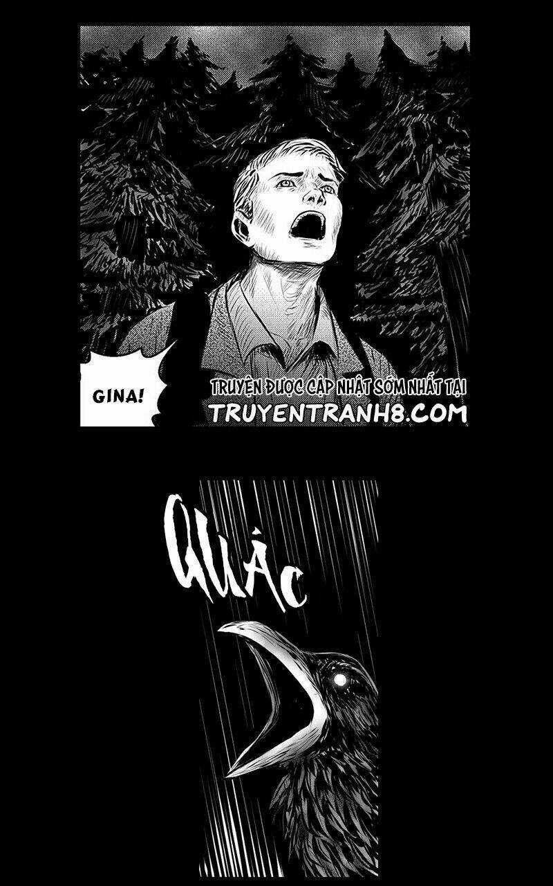 Liệu Pháp Của Melvina Chapter 3 trang 17