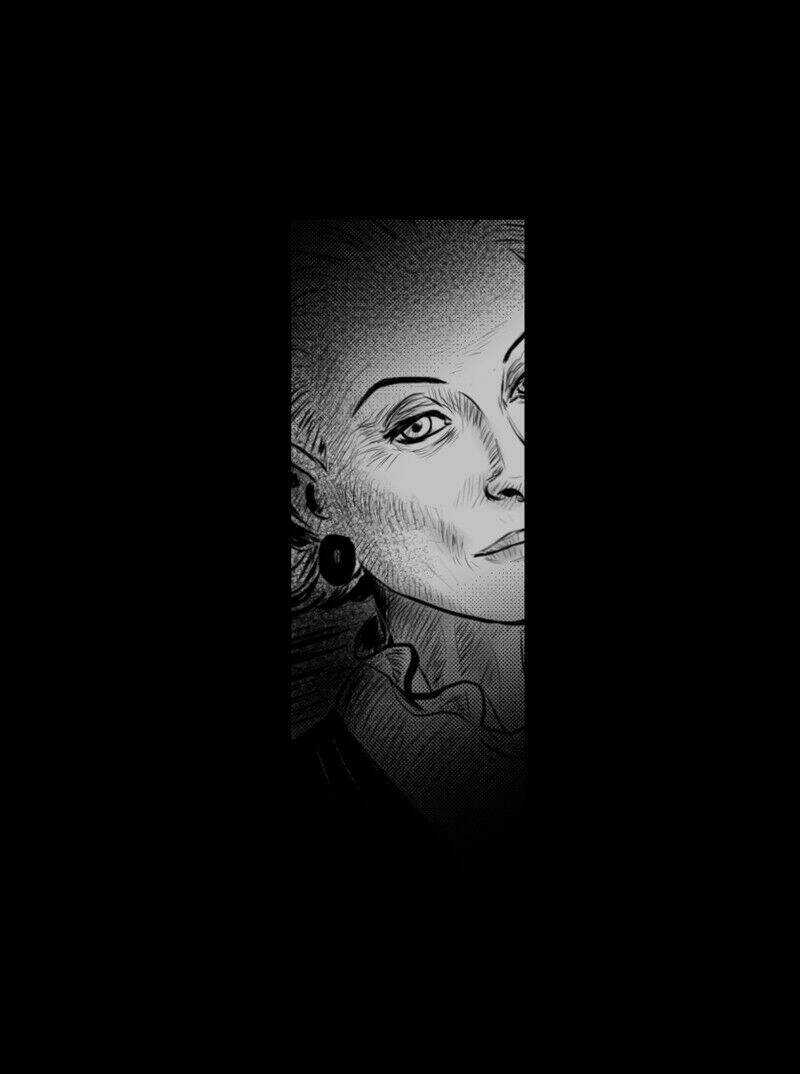 Liệu Pháp Của Melvina Chapter 3 trang 18