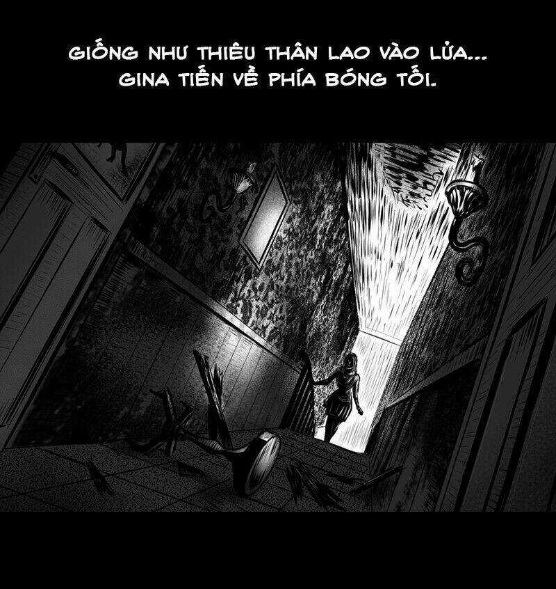 Liệu Pháp Của Melvina Chapter 3 trang 6