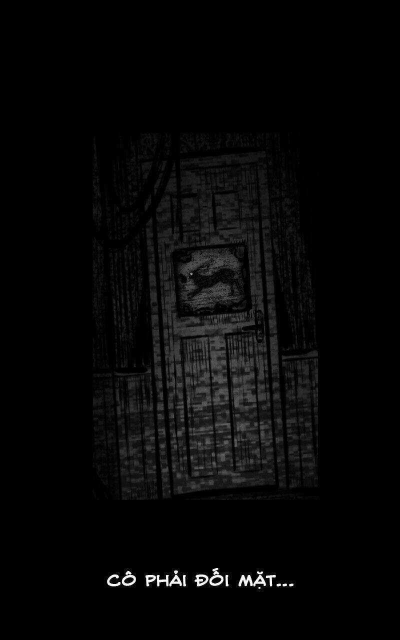 Liệu Pháp Của Melvina Chapter 3 trang 9