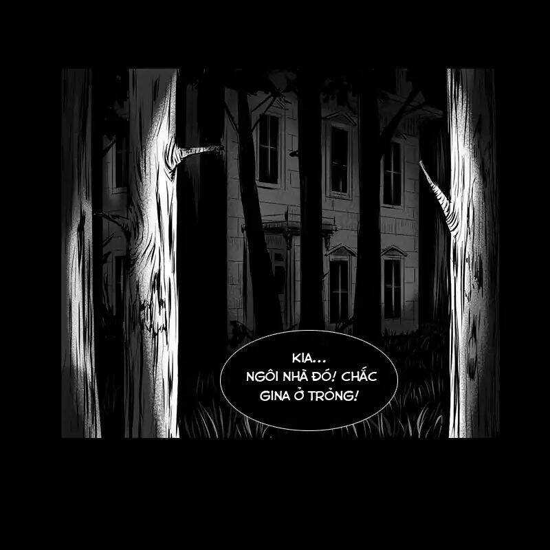 Liệu Pháp Của Melvina Chapter 4 trang 11