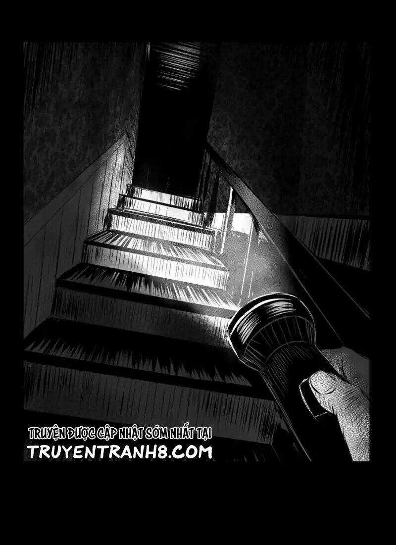 Liệu Pháp Của Melvina Chapter 4 trang 12