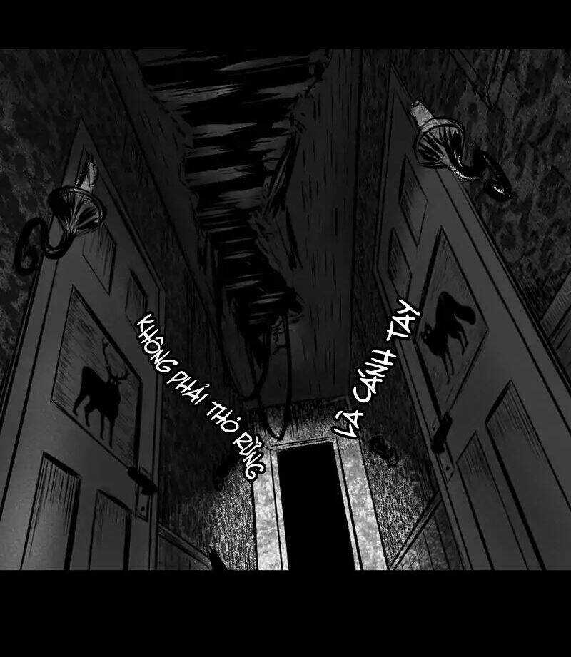 Liệu Pháp Của Melvina Chapter 4 trang 13