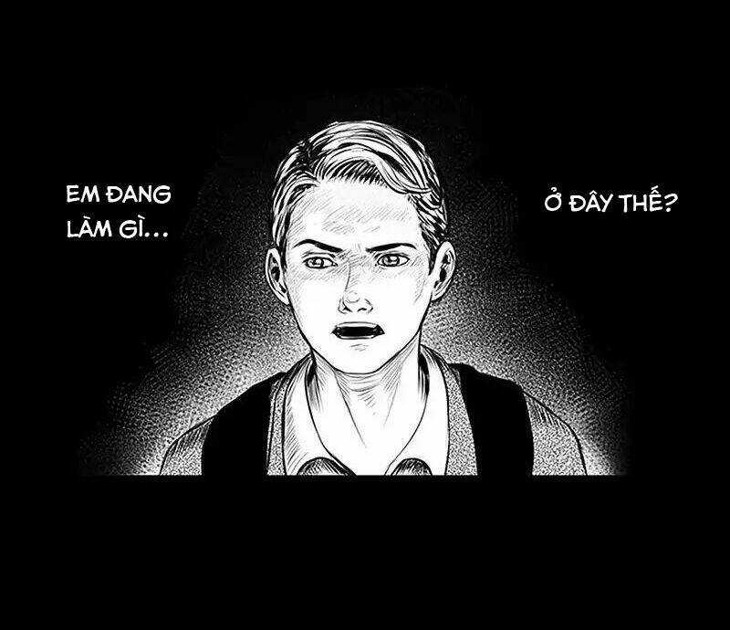 Liệu Pháp Của Melvina Chapter 4 trang 18